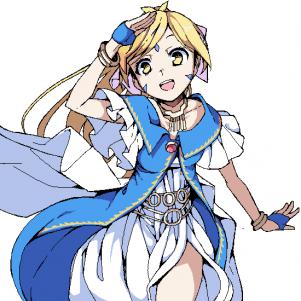 無題 (by すしざん奴)