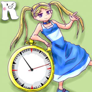 絵はかなり適当です。 (by 名無し)