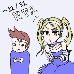RTAinJapan (by 名無し)